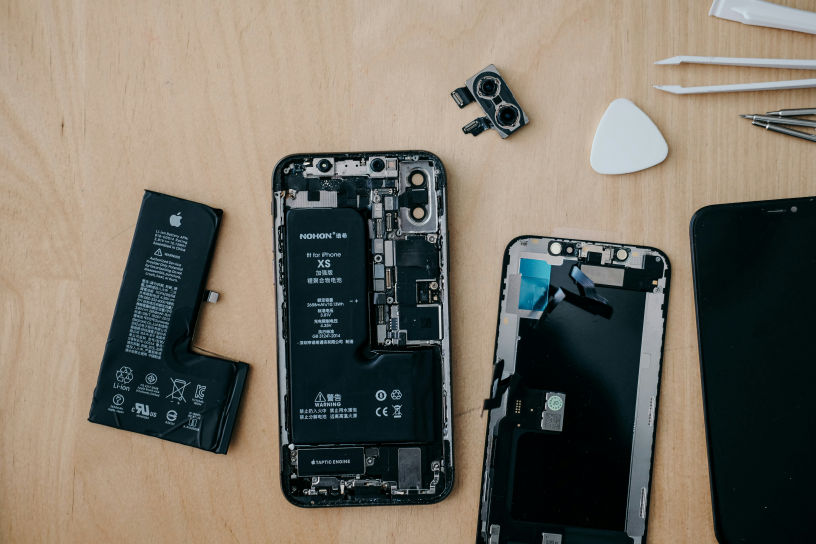 Device Repair