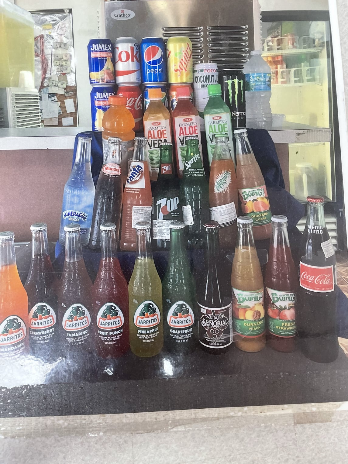 Taqueria Casas